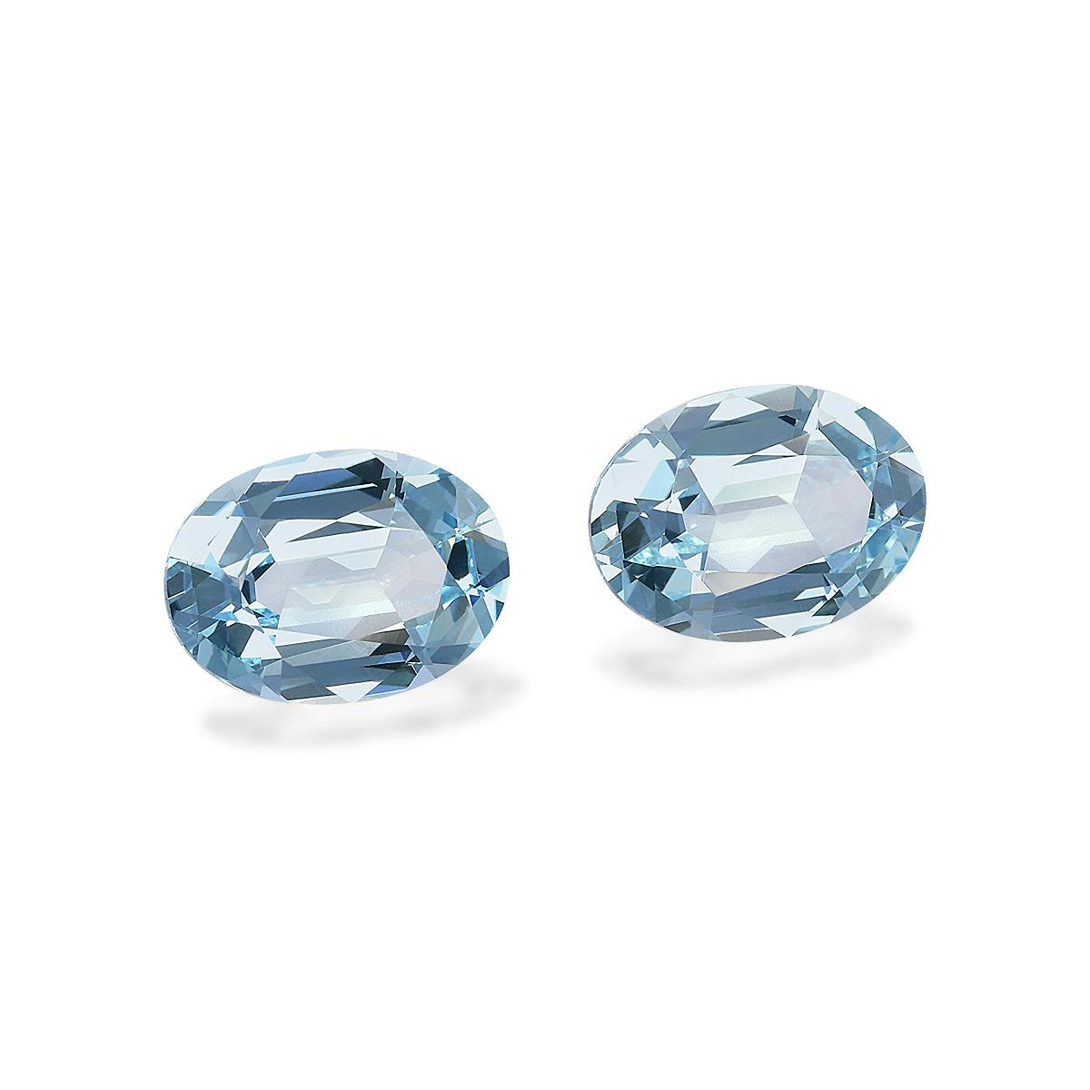 Aquamarine 4.64 ct
